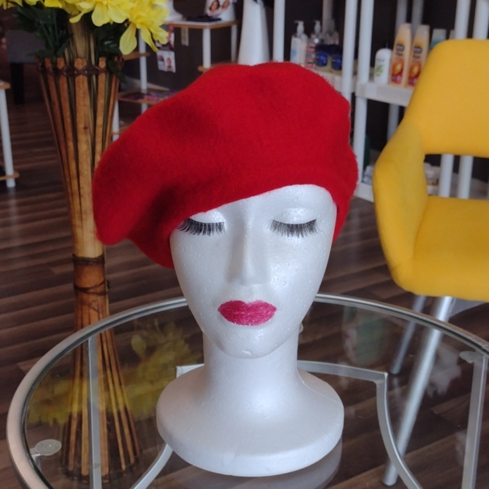 Hats